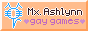 Mx. Ashlynn